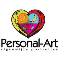 Personal Art - eigenwijze portretten